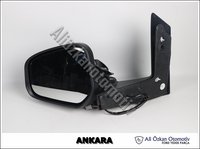 Ford Yedek Parça - BSG DIŞ DİKİZ AYNASI SOL ELEK.SİYAH KAPAK